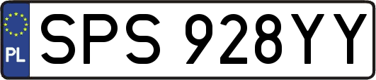 SPS928YY