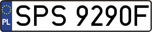 SPS9290F