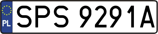SPS9291A