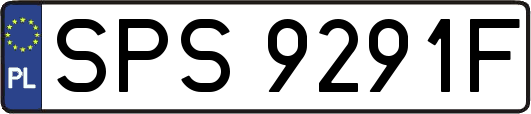 SPS9291F