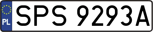 SPS9293A