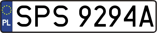 SPS9294A