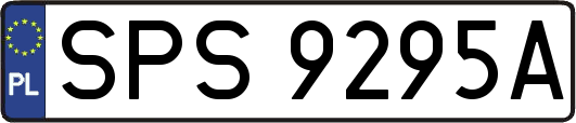 SPS9295A