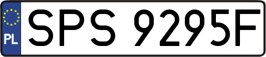 SPS9295F