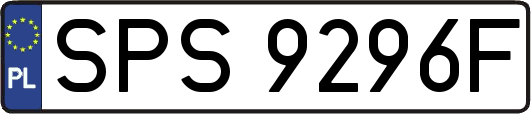 SPS9296F