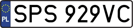 SPS929VC