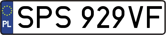 SPS929VF