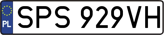 SPS929VH