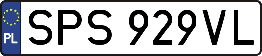 SPS929VL