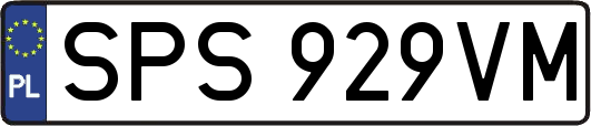 SPS929VM