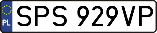 SPS929VP