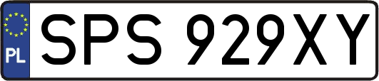 SPS929XY