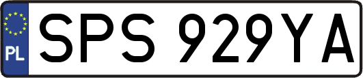 SPS929YA