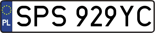 SPS929YC