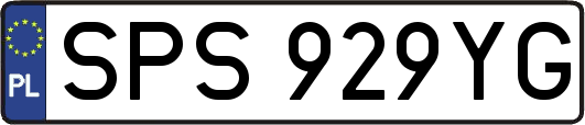 SPS929YG
