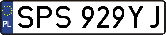 SPS929YJ