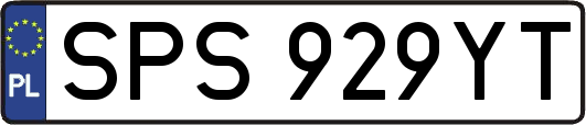 SPS929YT