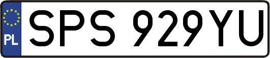 SPS929YU