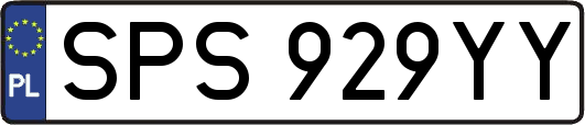 SPS929YY