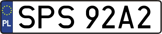 SPS92A2