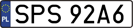 SPS92A6
