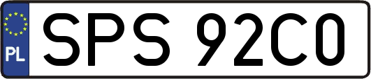 SPS92C0