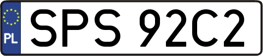 SPS92C2