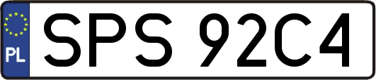 SPS92C4