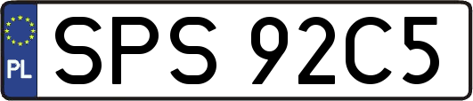 SPS92C5