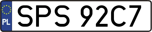 SPS92C7