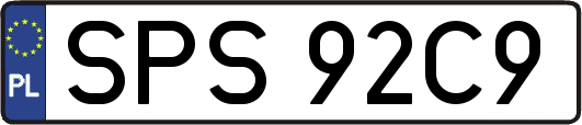 SPS92C9