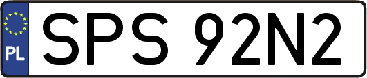 SPS92N2
