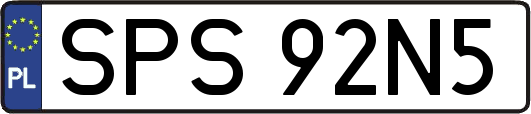 SPS92N5
