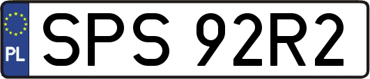 SPS92R2
