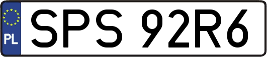 SPS92R6