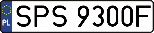 SPS9300F