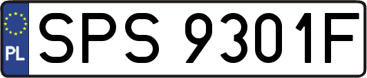 SPS9301F