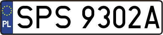 SPS9302A