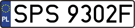 SPS9302F