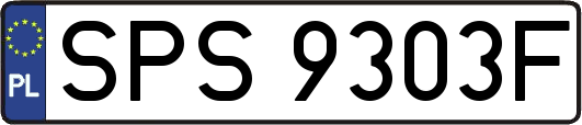 SPS9303F