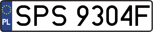 SPS9304F