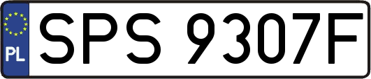 SPS9307F