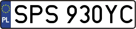 SPS930YC