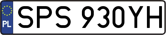 SPS930YH