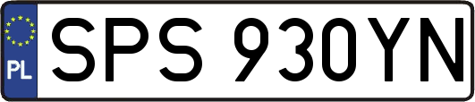 SPS930YN