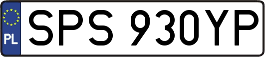 SPS930YP