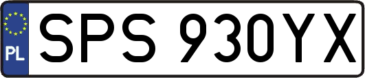 SPS930YX