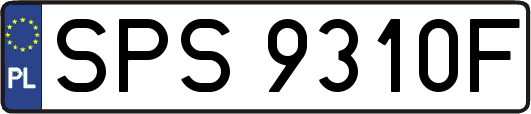 SPS9310F