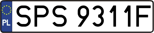 SPS9311F