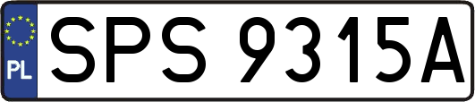 SPS9315A
